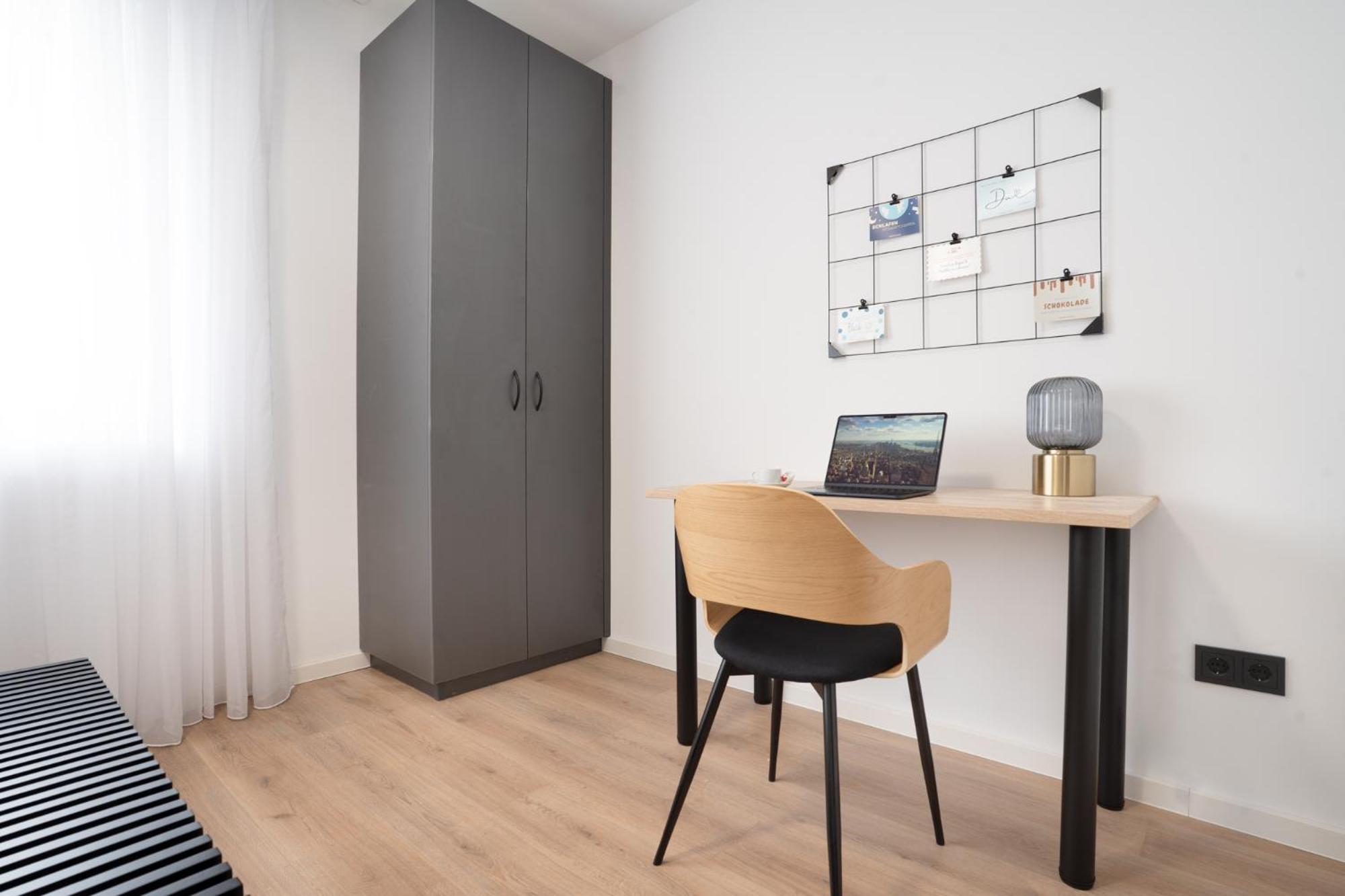 Central Bonn Apartments I Private Parking I Home2Share エクステリア 写真
