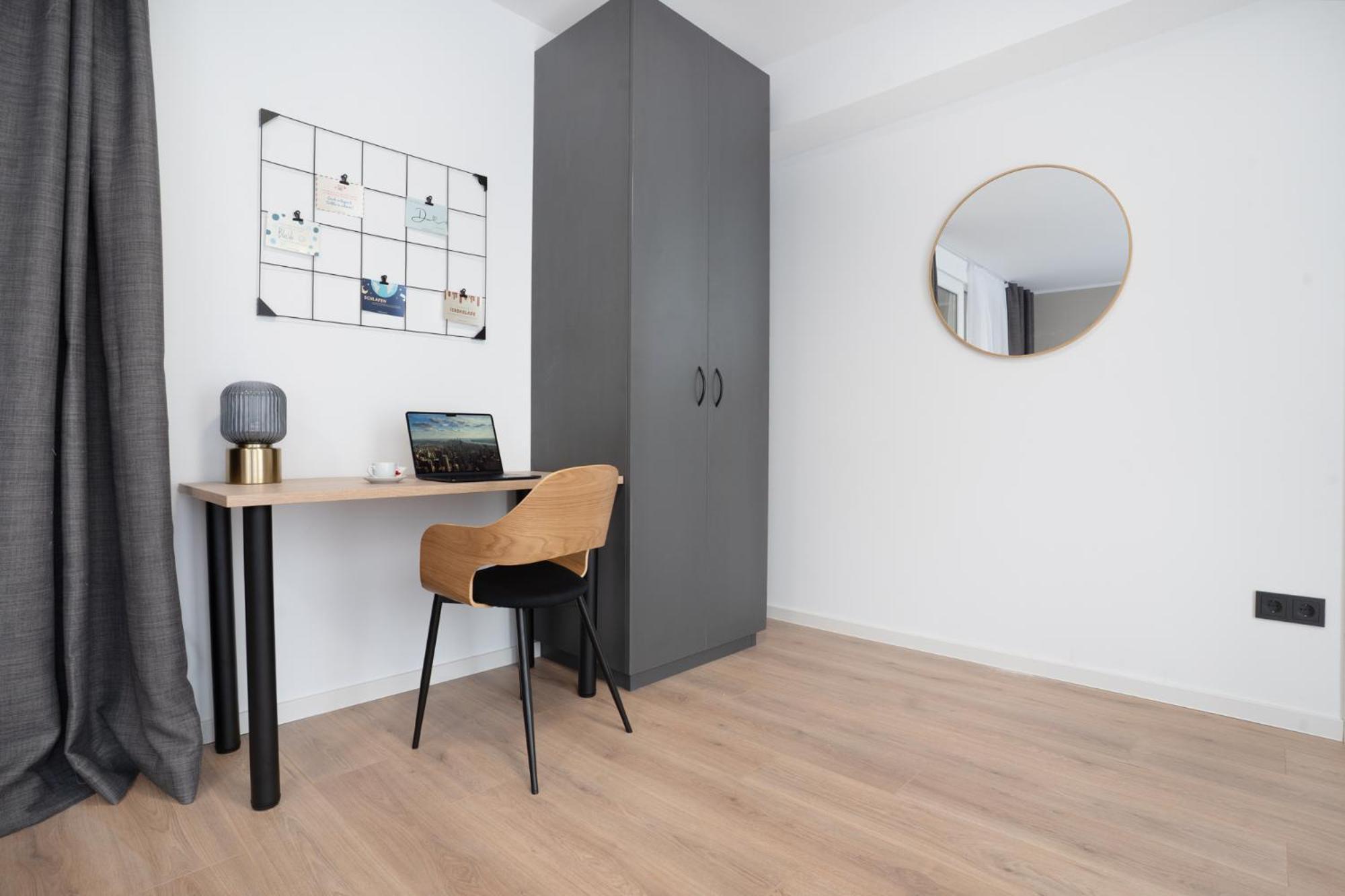 Central Bonn Apartments I Private Parking I Home2Share エクステリア 写真