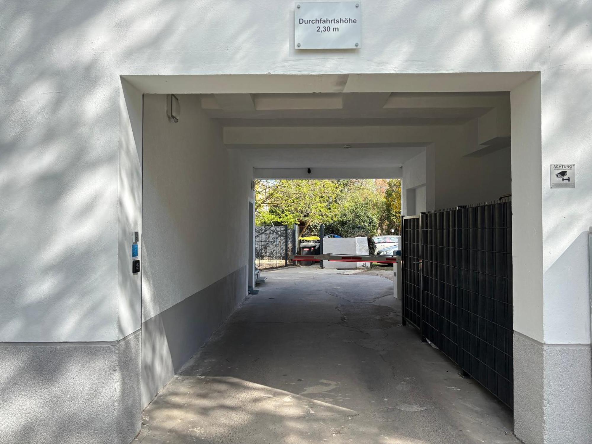 Central Bonn Apartments I Private Parking I Home2Share エクステリア 写真